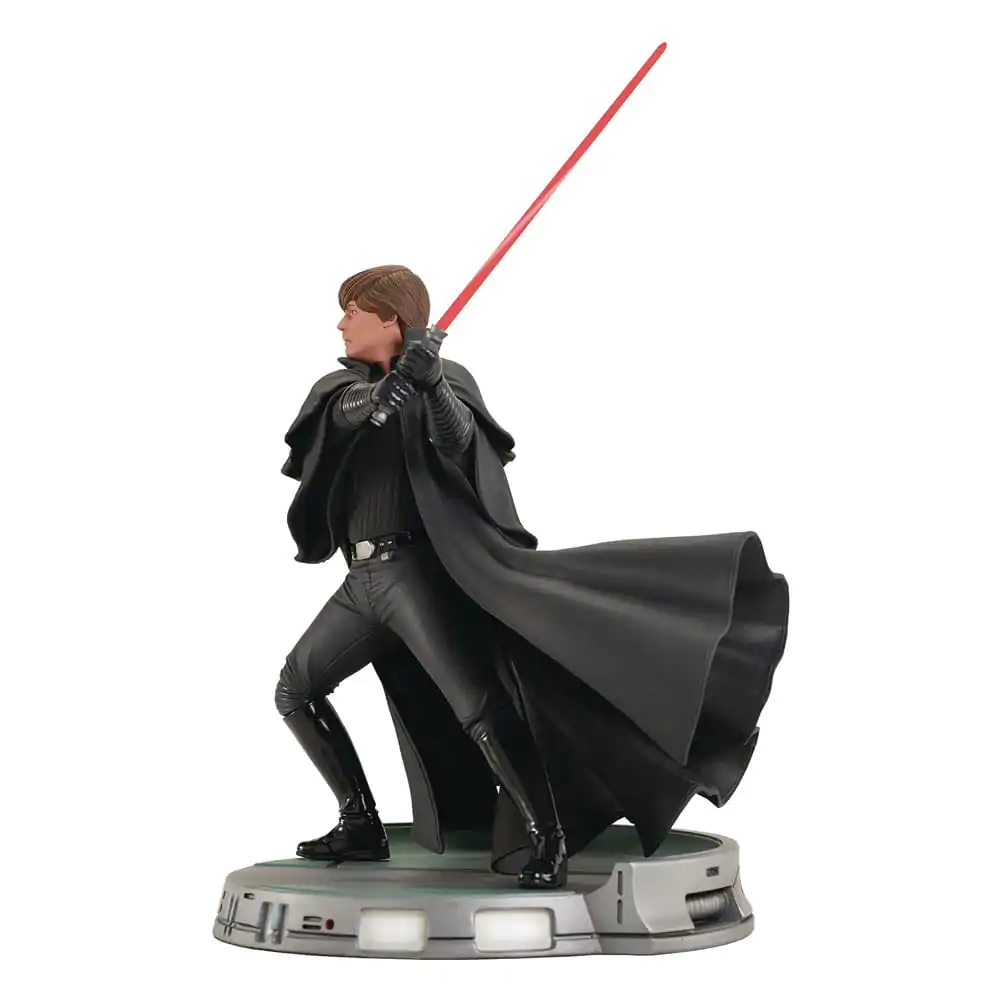 Star Wars: Dark Empire Premier Collection Socha 1/7 Luke Skywalker 30 cm fotografii produktu