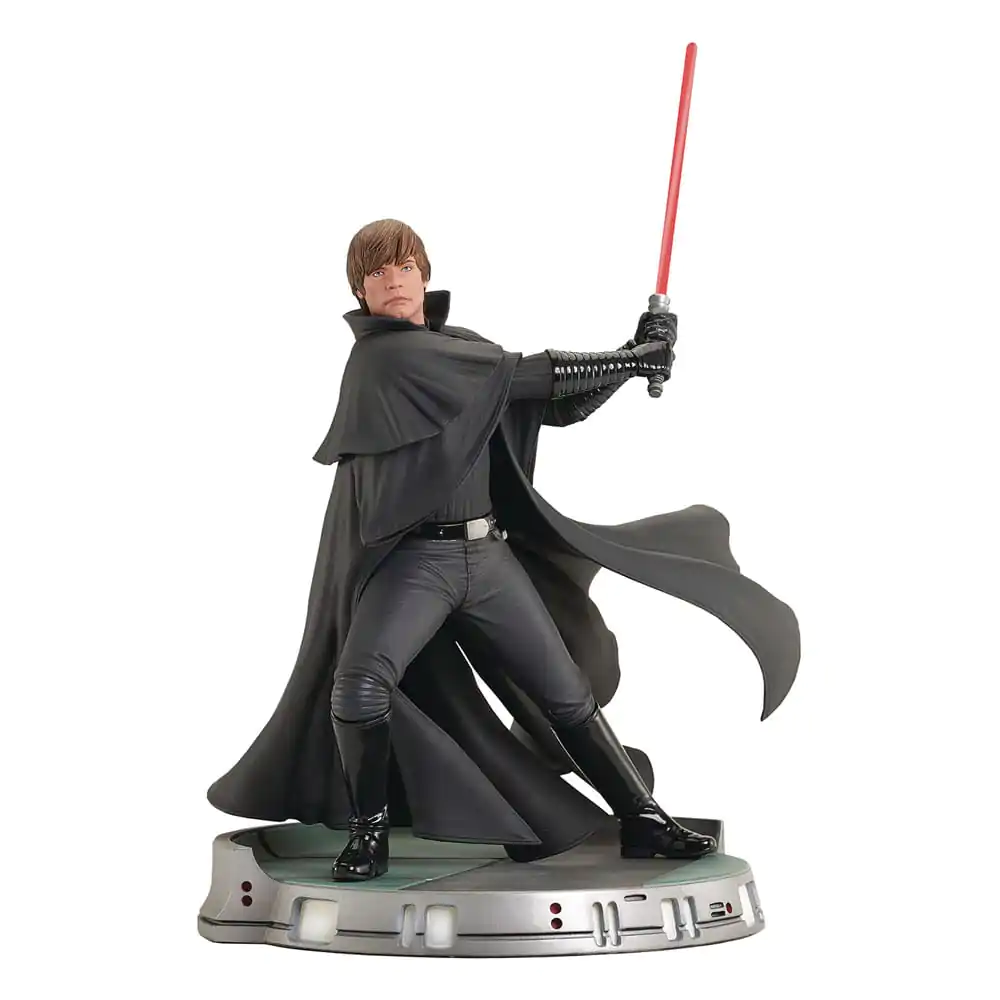 Star Wars: Dark Empire Premier Collection Socha 1/7 Luke Skywalker 30 cm fotografii produktu