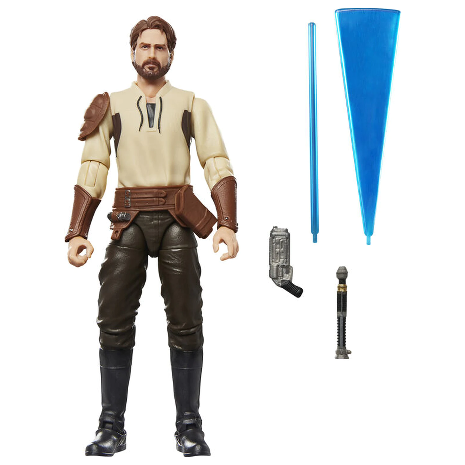 Star Wars Dark Forces figurka Kyle Katarn 15cm fotografii produktu