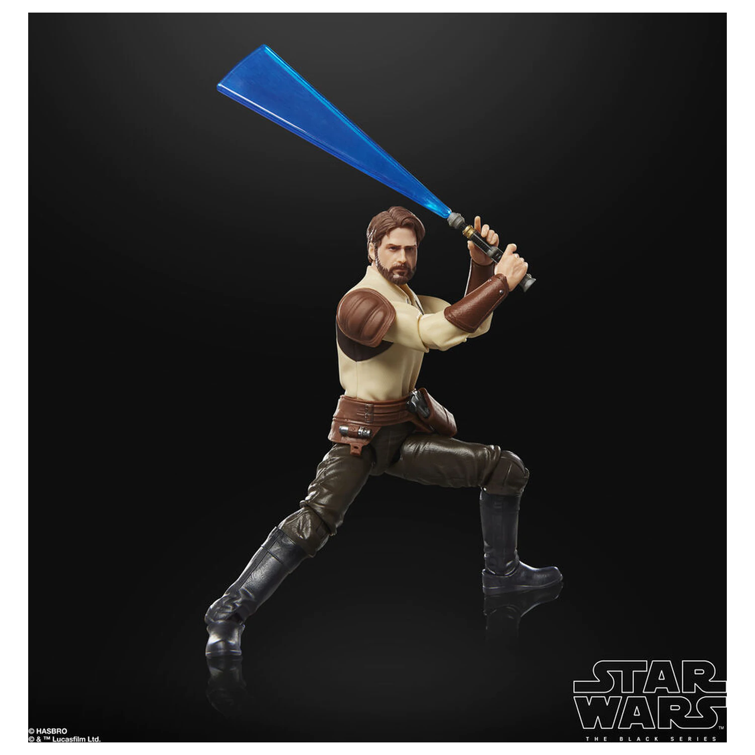 Star Wars Dark Forces figurka Kyle Katarn 15cm fotografii produktu