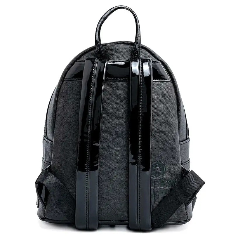 Loungefly Star Wars Dark Side Darth Vader batoh 26cm fotografii produktu