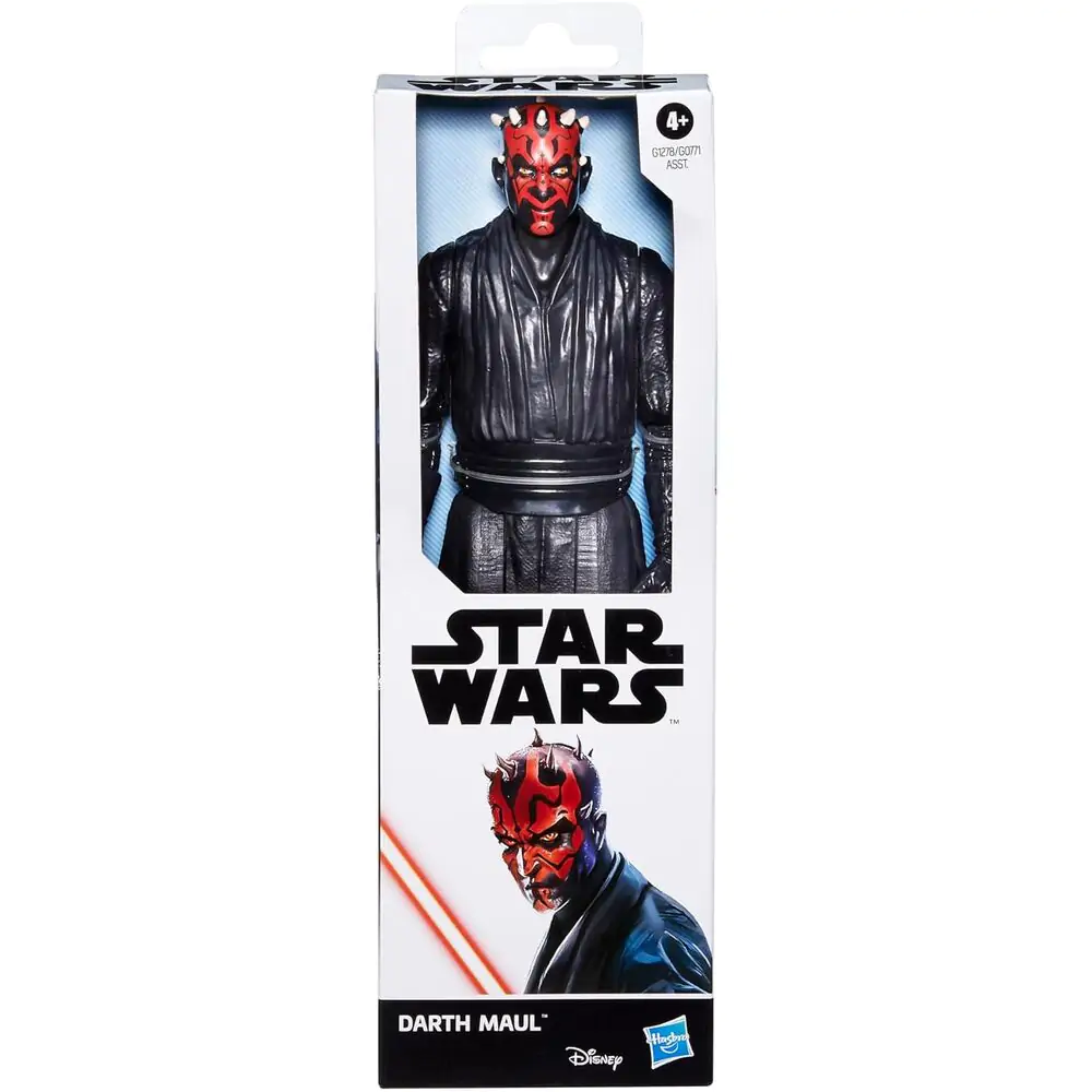 Star Wars Darth Maul figurka 30 cm fotografii produktu