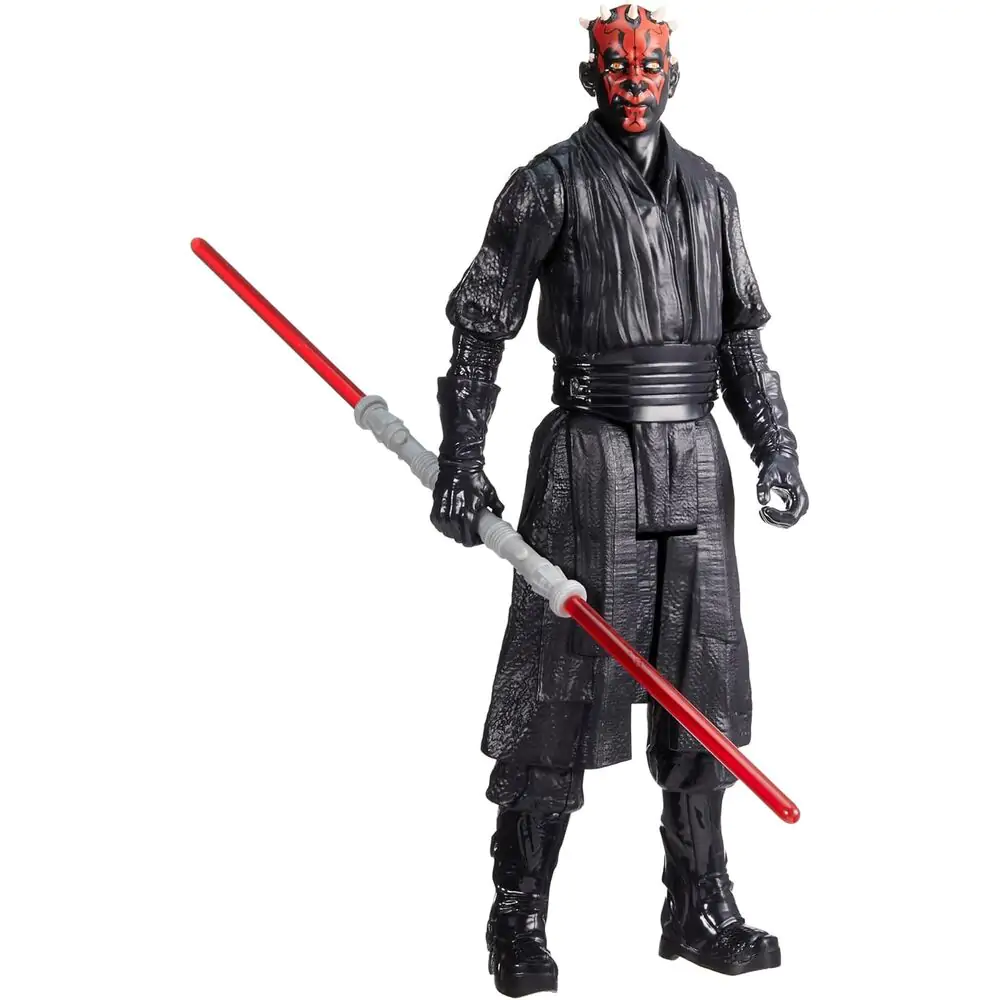 Star Wars Darth Maul figurka 30 cm fotografii produktu