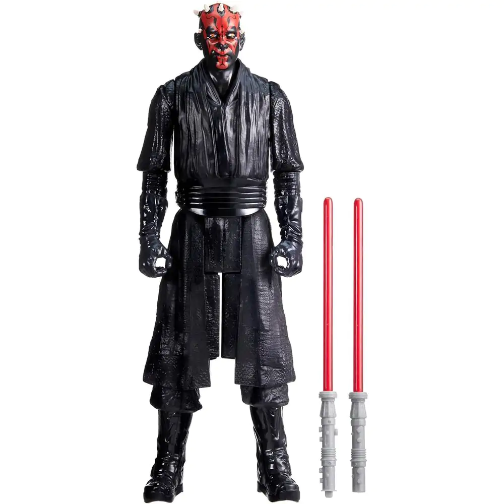 Star Wars Darth Maul figurka 30 cm fotografii produktu