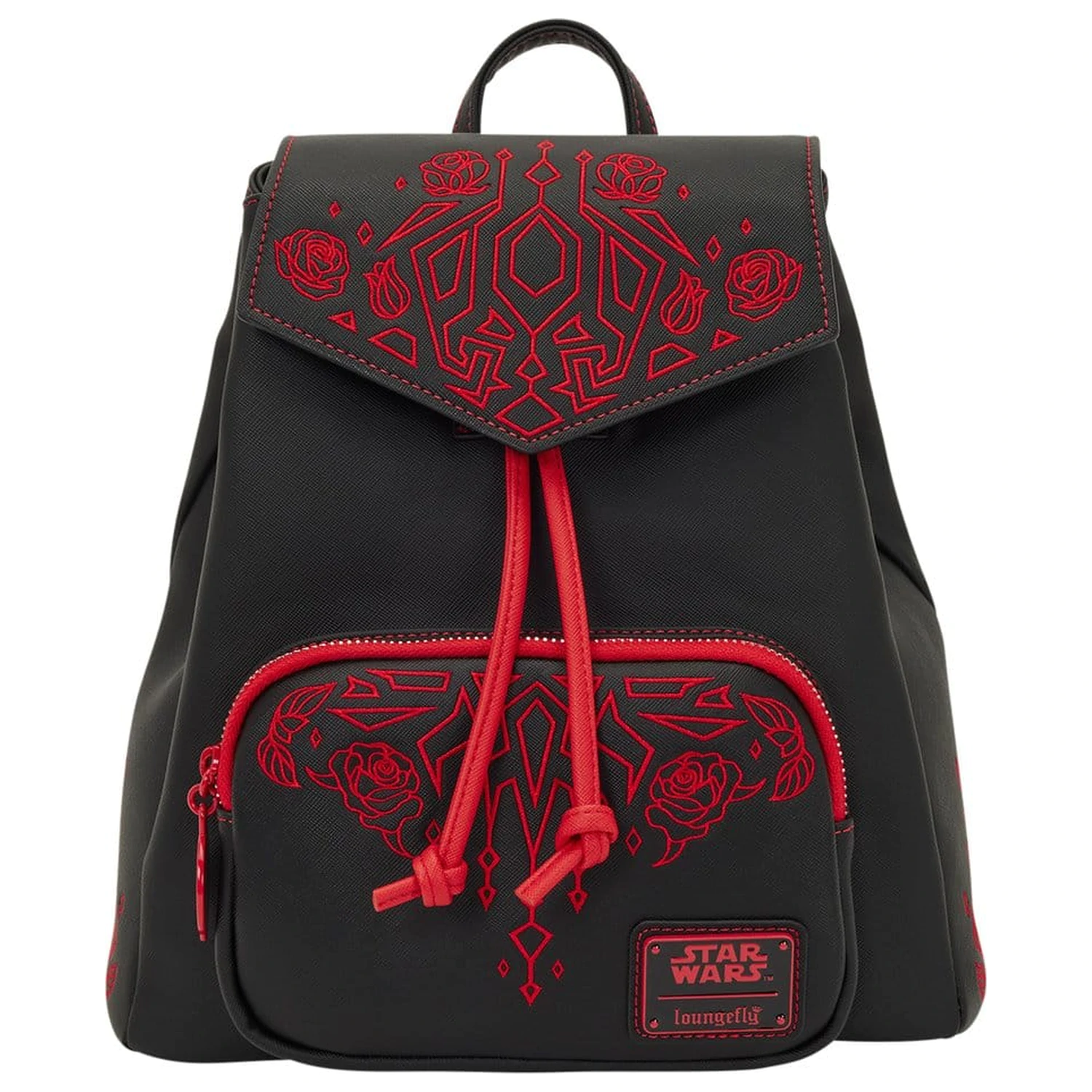 Star Wars by Loungefly Mini batoh Darth Maul fotografii produktu