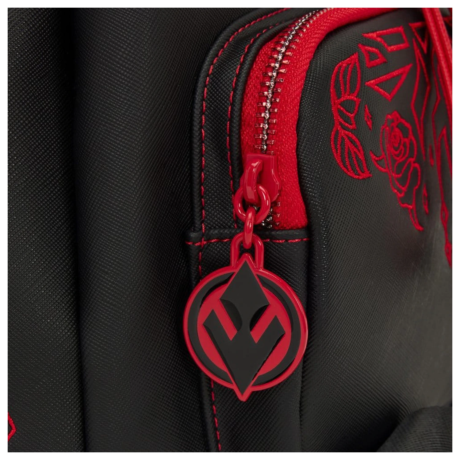 Star Wars by Loungefly Mini batoh Darth Maul fotografii produktu