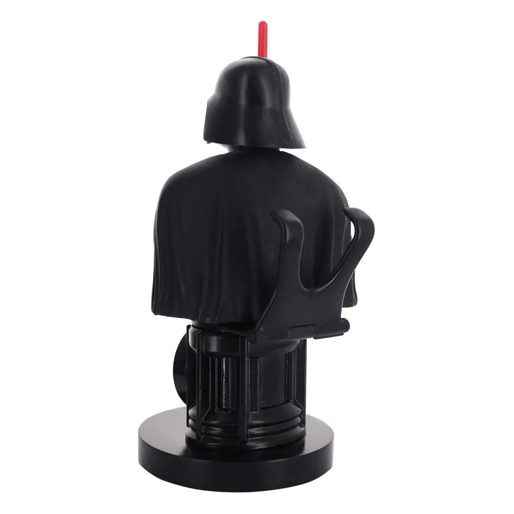 Star Wars Cable Guy Darth Vader (2023) 20 cm Držák na telefon a ovladač fotografii produktu