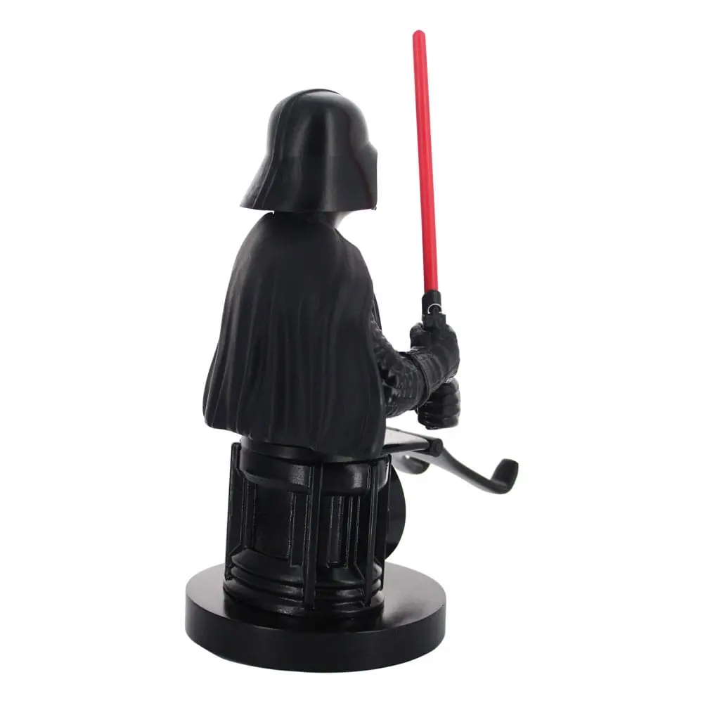 Star Wars Cable Guy Darth Vader (2023) 20 cm Držák na telefon a ovladač fotografii produktu