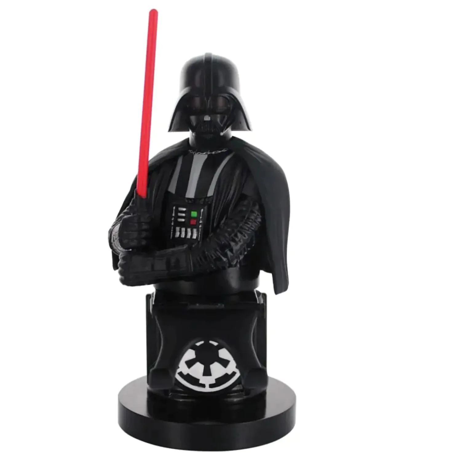Star Wars Cable Guy Darth Vader (2023) 20 cm Držák na telefon a ovladač fotografii produktu