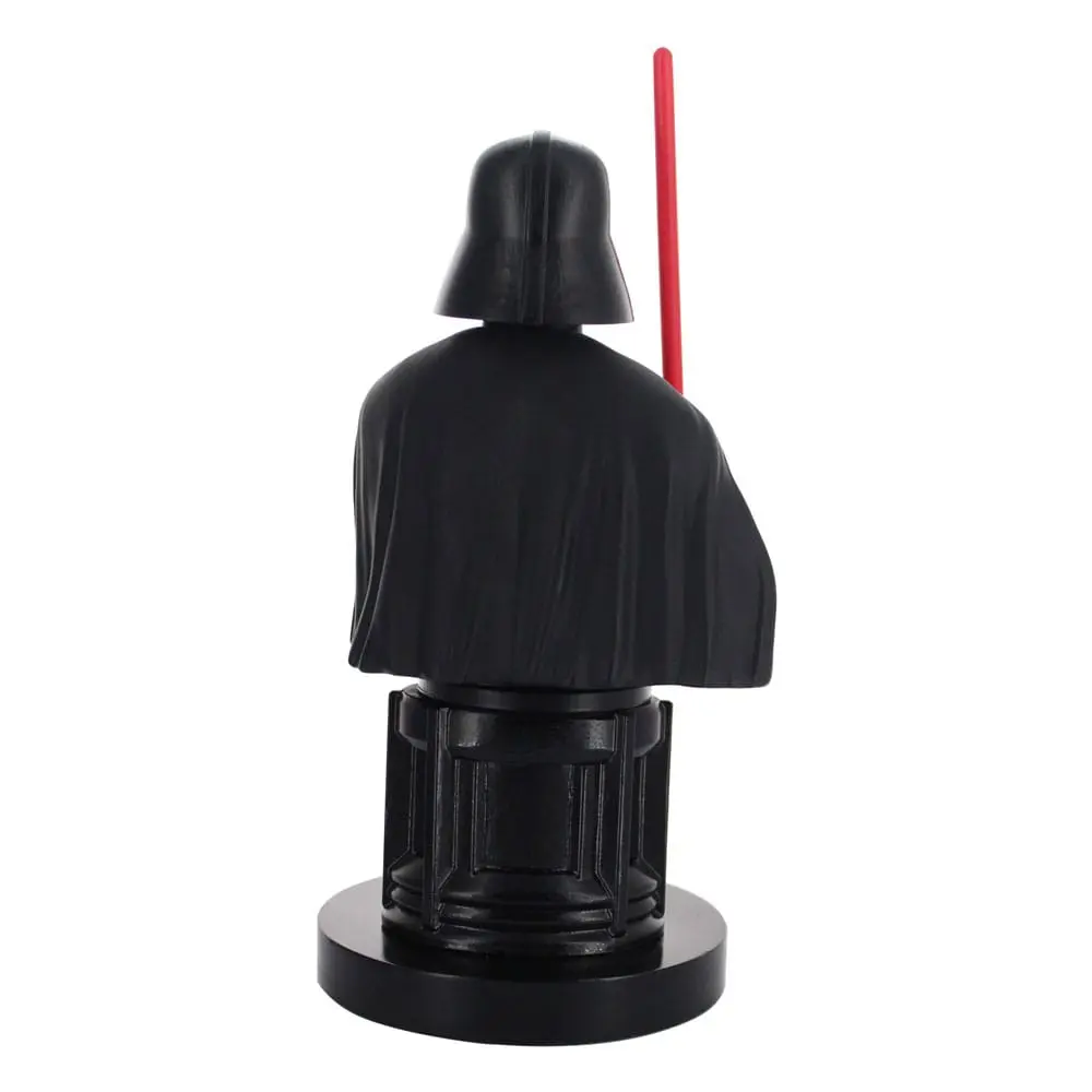 Star Wars Cable Guy Darth Vader (2023) 20 cm Držák na telefon a ovladač fotografii produktu