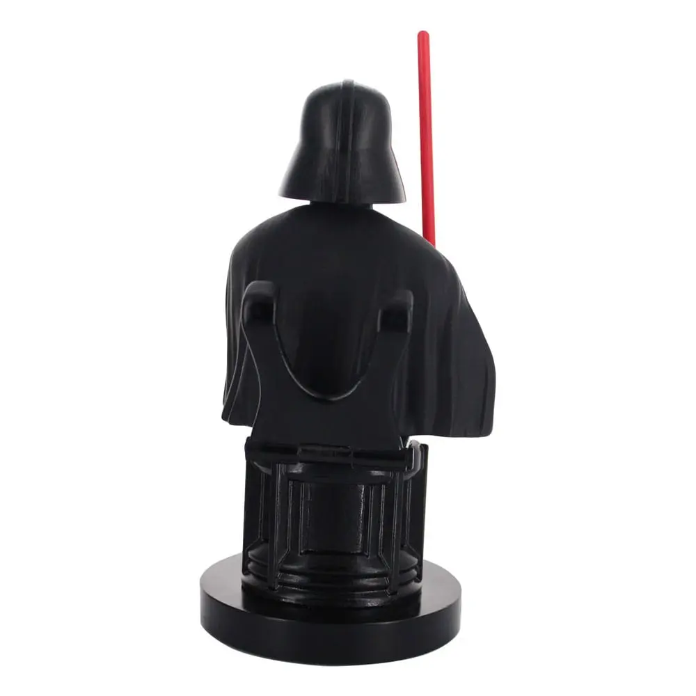 Star Wars Cable Guy Darth Vader (2023) 20 cm Držák na telefon a ovladač fotografii produktu