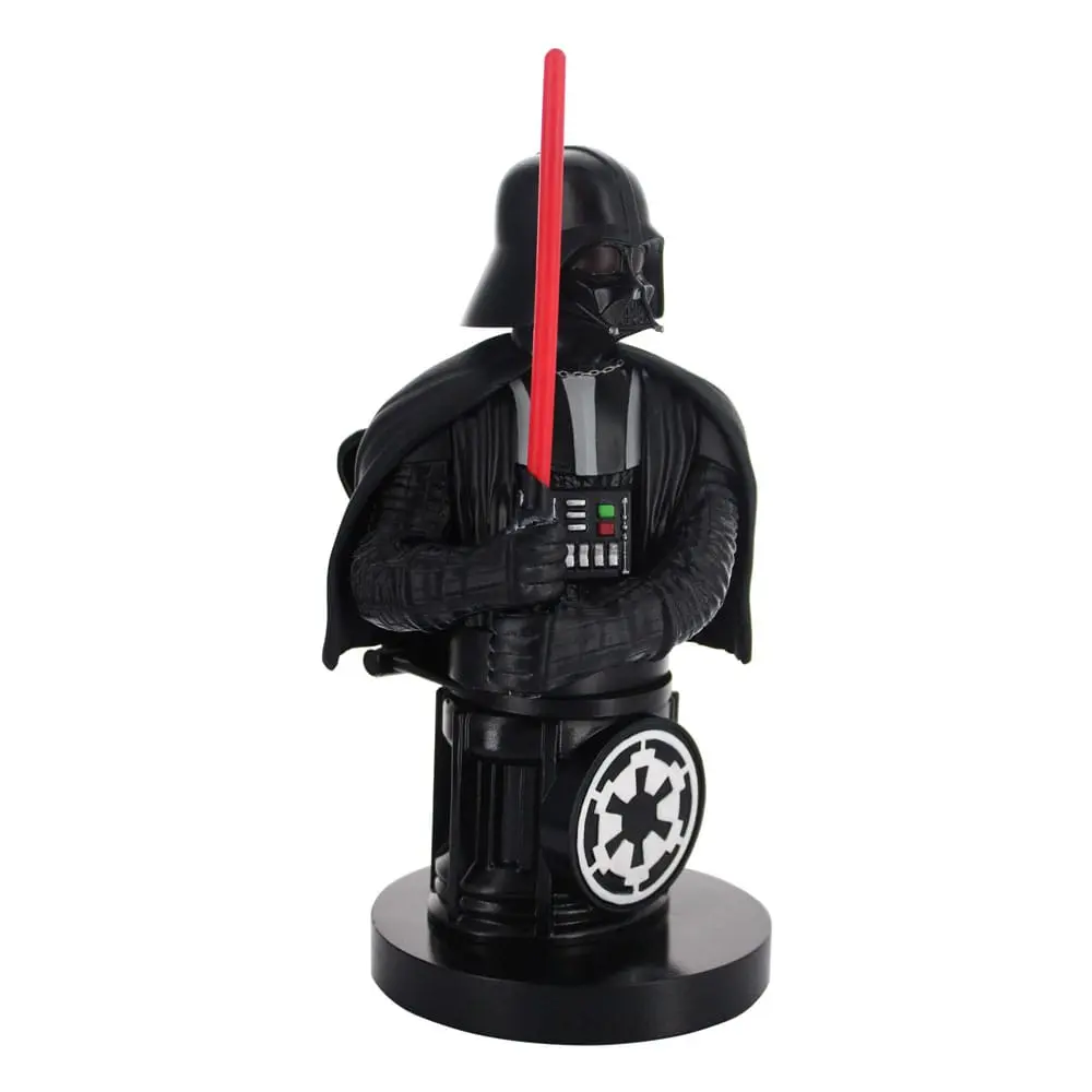 Star Wars Cable Guy Darth Vader (2023) 20 cm Držák na telefon a ovladač fotografii produktu