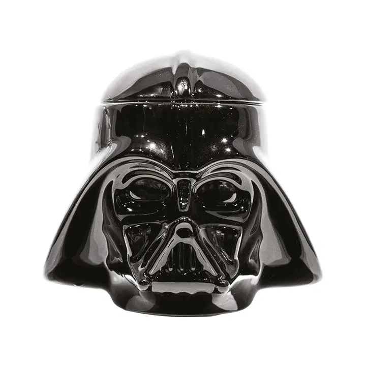 Hrnček Star Wars 3D tvarovaný Darth Vader fotografii produktu