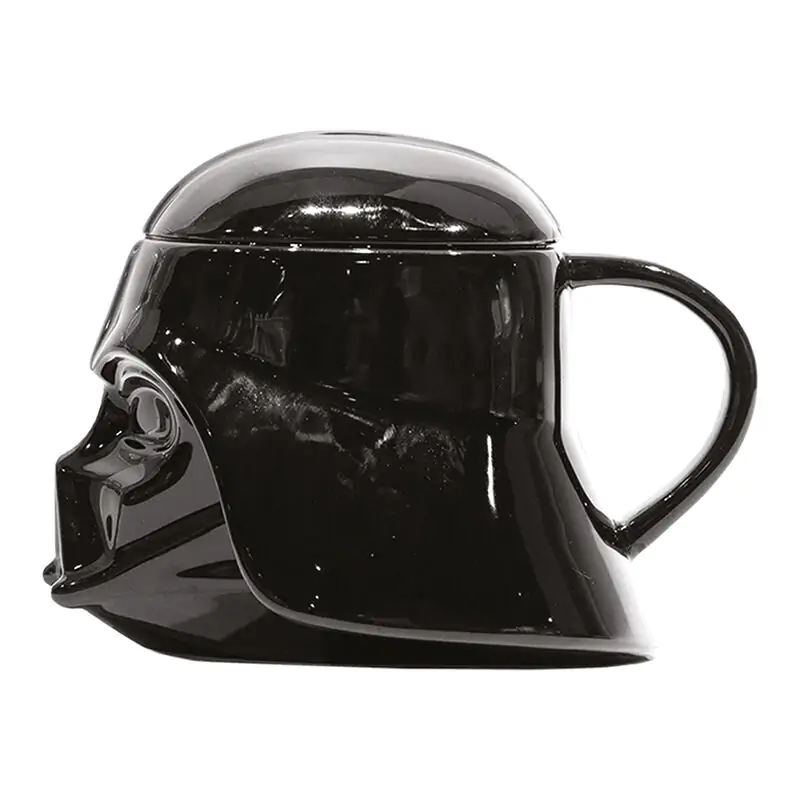 Hrnček Star Wars 3D tvarovaný Darth Vader fotografii produktu