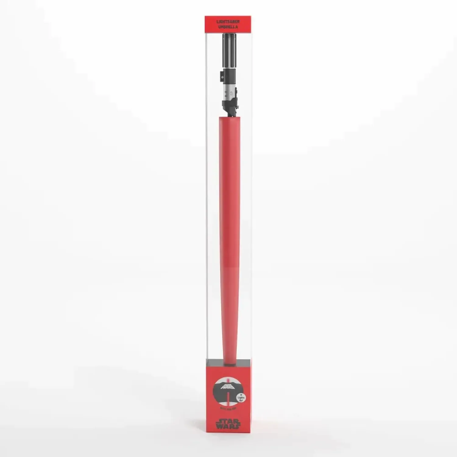 Star Wars Darth Vader manuální deštník fotografii produktu