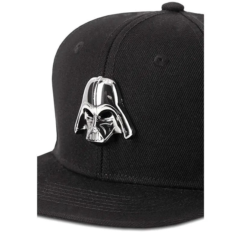 Kšiltovka Star Wars Darth Vader fotografii produktu