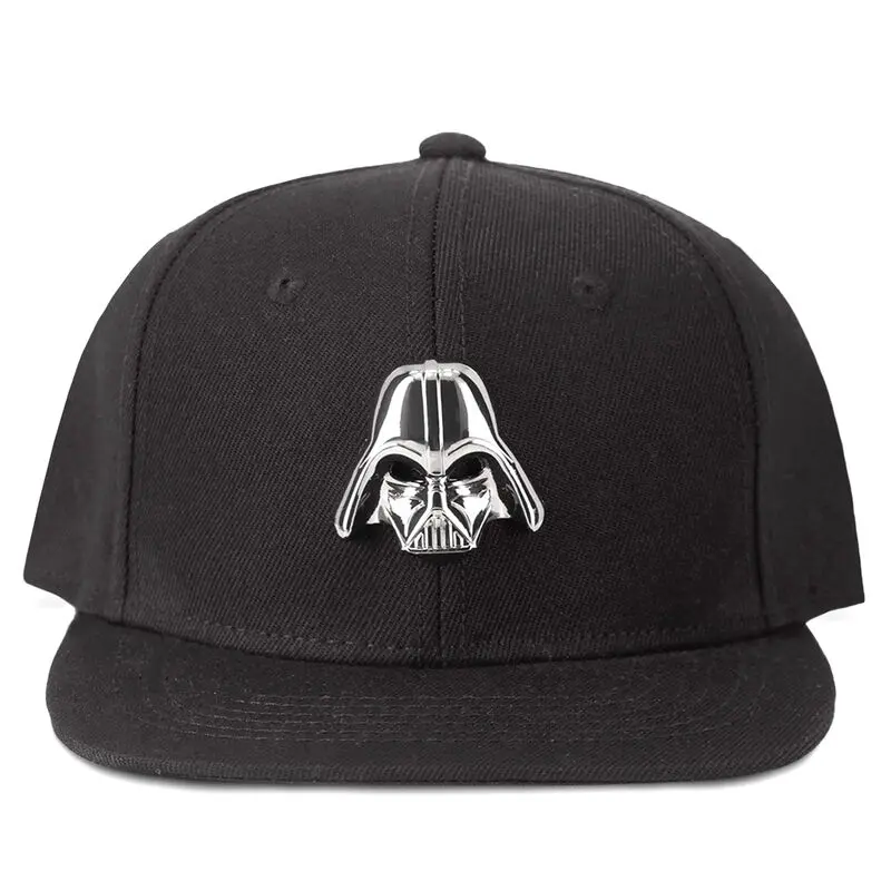 Kšiltovka Star Wars Darth Vader fotografii produktu