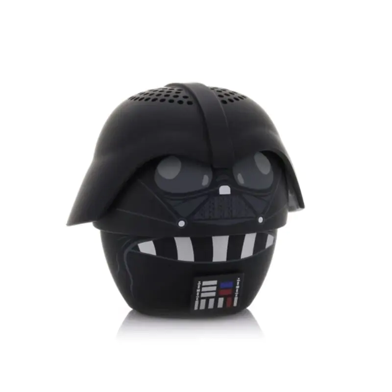 Star Wars Darth Vader Bitty Boomers Mini Bluetooth reproduktor fotografii produktu