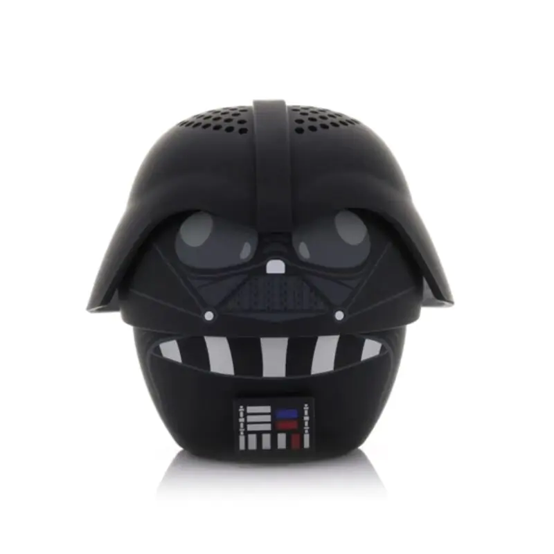 Star Wars Darth Vader Bitty Boomers Mini Bluetooth reproduktor fotografii produktu