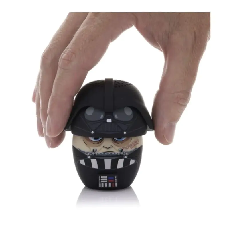 Star Wars Darth Vader Bitty Boomers Mini Bluetooth reproduktor fotografii produktu