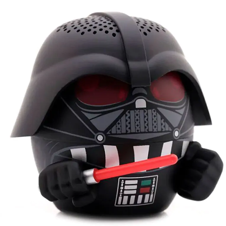 Star Wars Darth Vader Bitty Boomers Mini Bluetooth reproduktor fotografii produktu