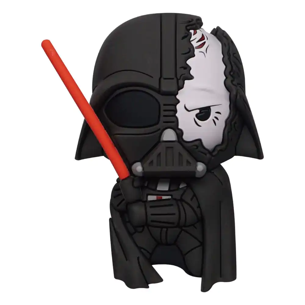 Star Wars 3D magnet Darth Vader (Broken Helmet) fotografii produktu