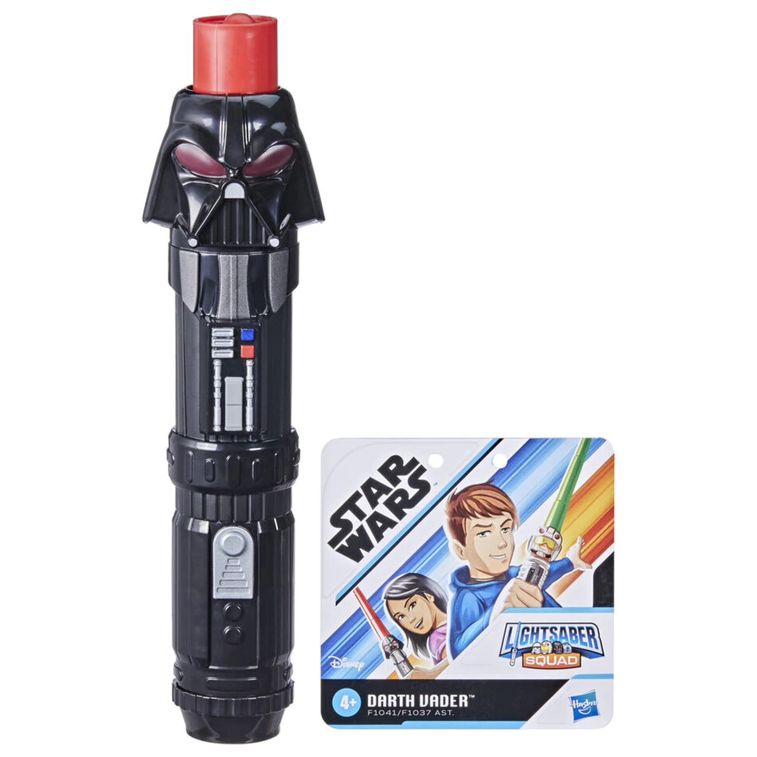 Star Wars Darth Vader Lightsaber fotografii produktu