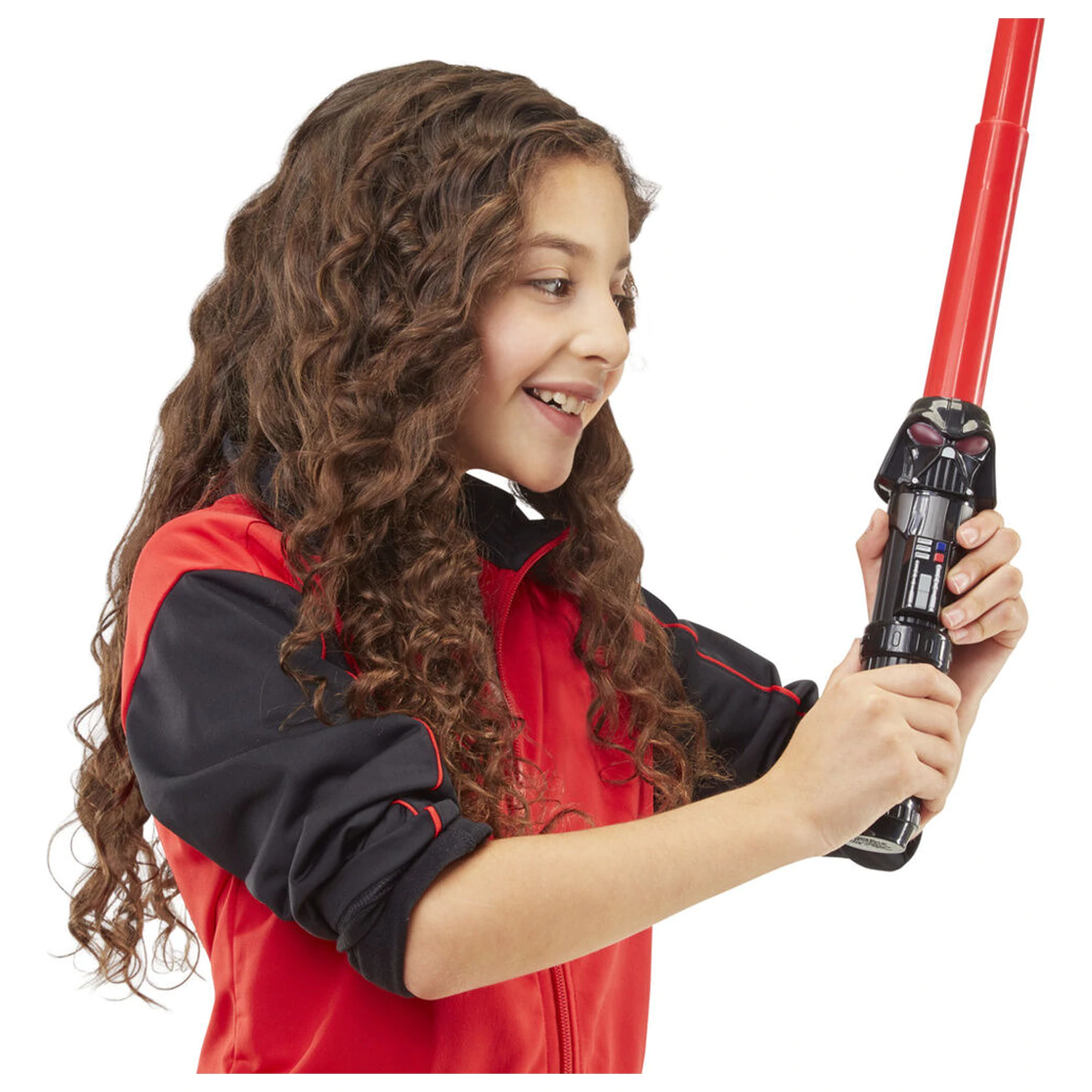 Star Wars Darth Vader Lightsaber fotografii produktu