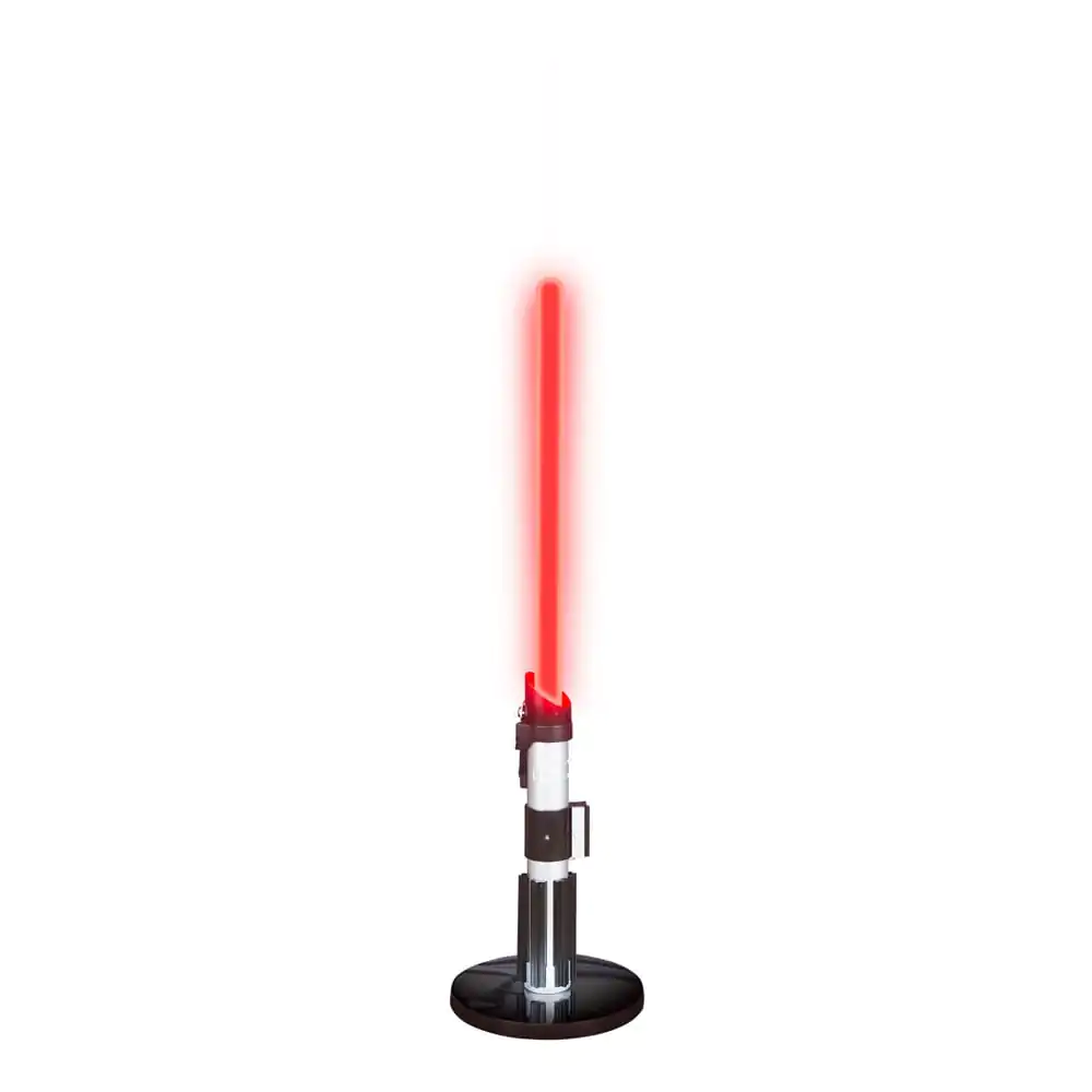 Star Wars Lampa Darth Vader Lightsaber 59 cm fotografii produktu