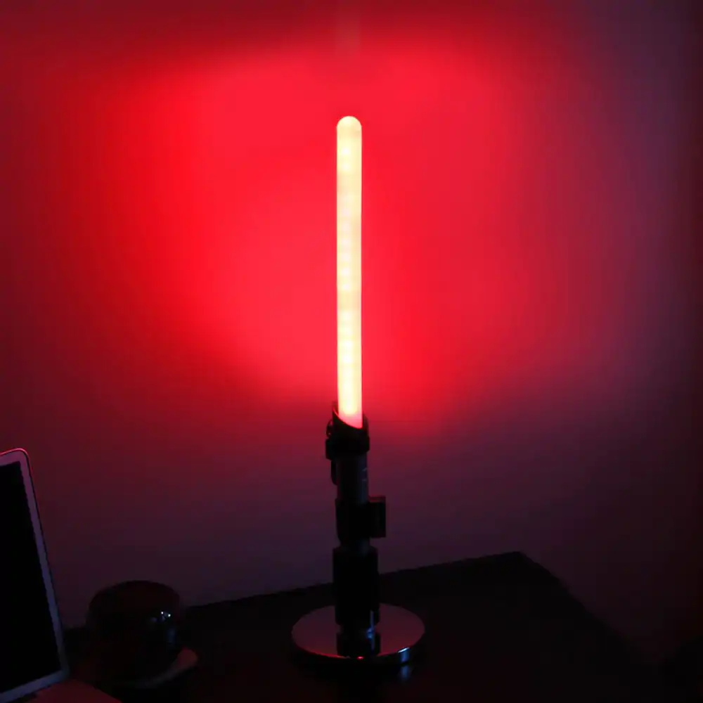 Star Wars Lampa Darth Vader Lightsaber 59 cm fotografii produktu