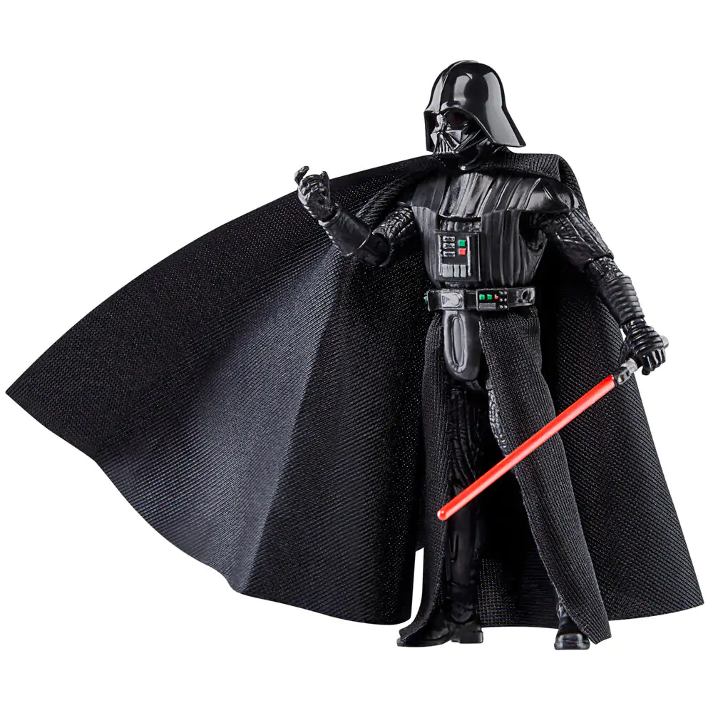 Star Wars figurka Darth Vader 9,5 cm fotografii produktu