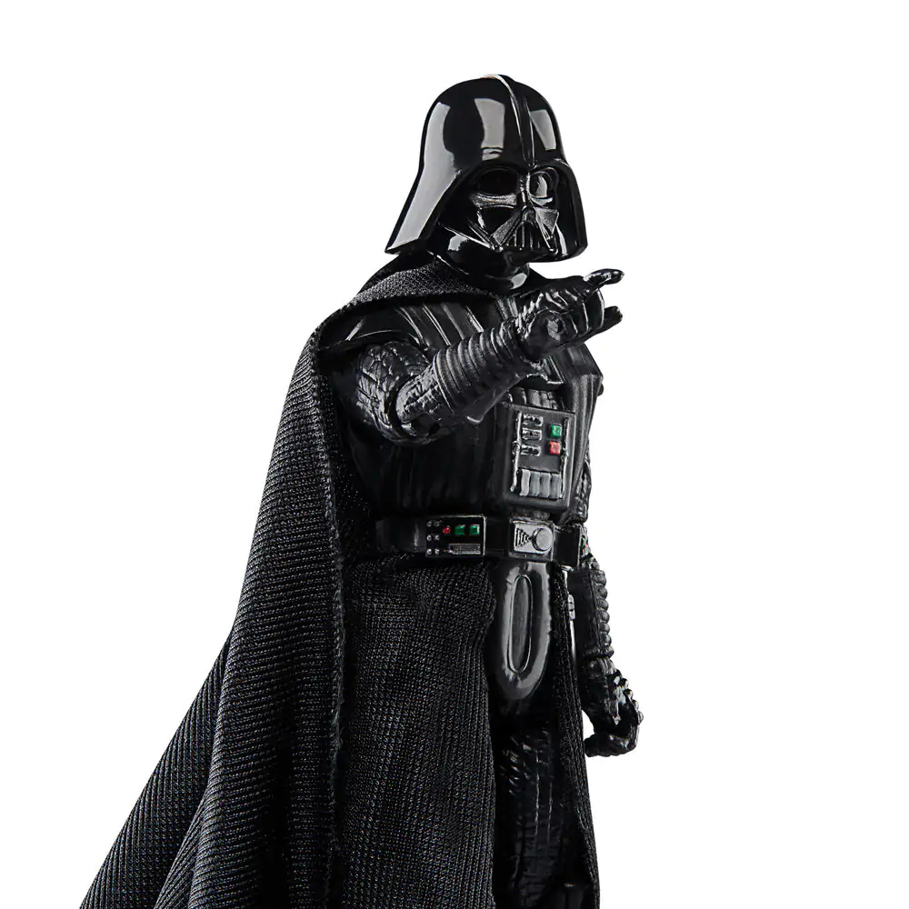 Star Wars figurka Darth Vader 9,5 cm fotografii produktu