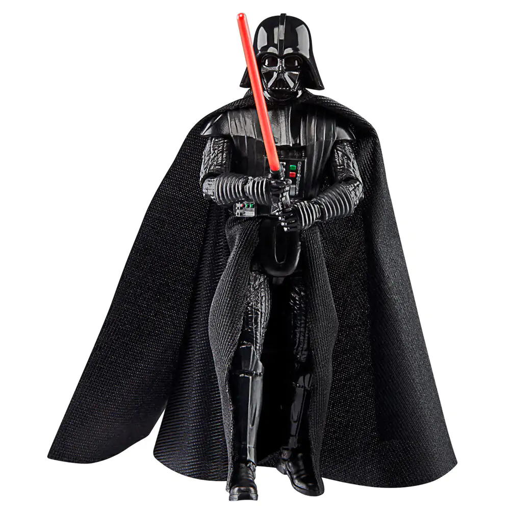 Star Wars figurka Darth Vader 9,5 cm fotografii produktu