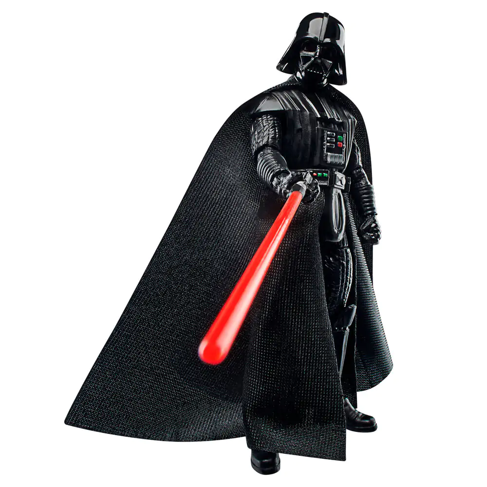 Star Wars figurka Darth Vader 9,5 cm fotografii produktu