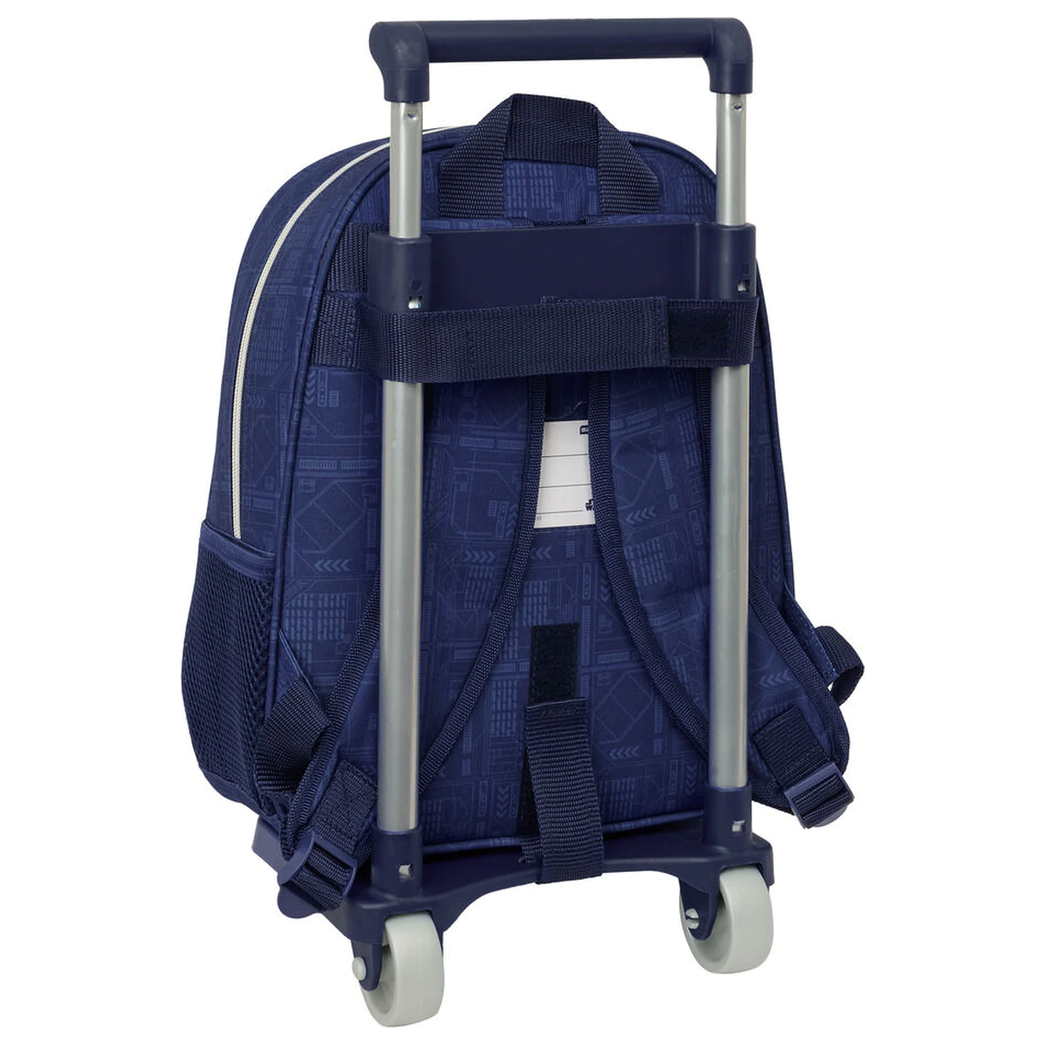 Star Wars Darth Vader vysouvací vozík 33cm fotografii produktu