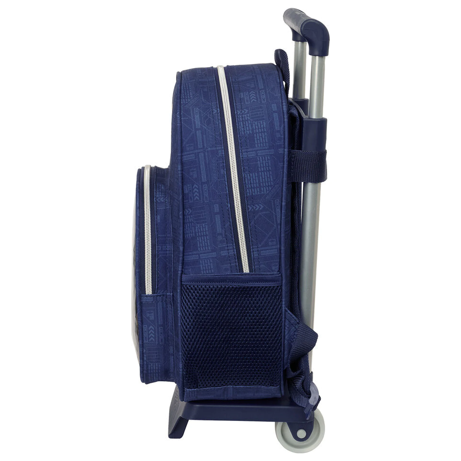 Star Wars Darth Vader vysouvací vozík 33cm fotografii produktu