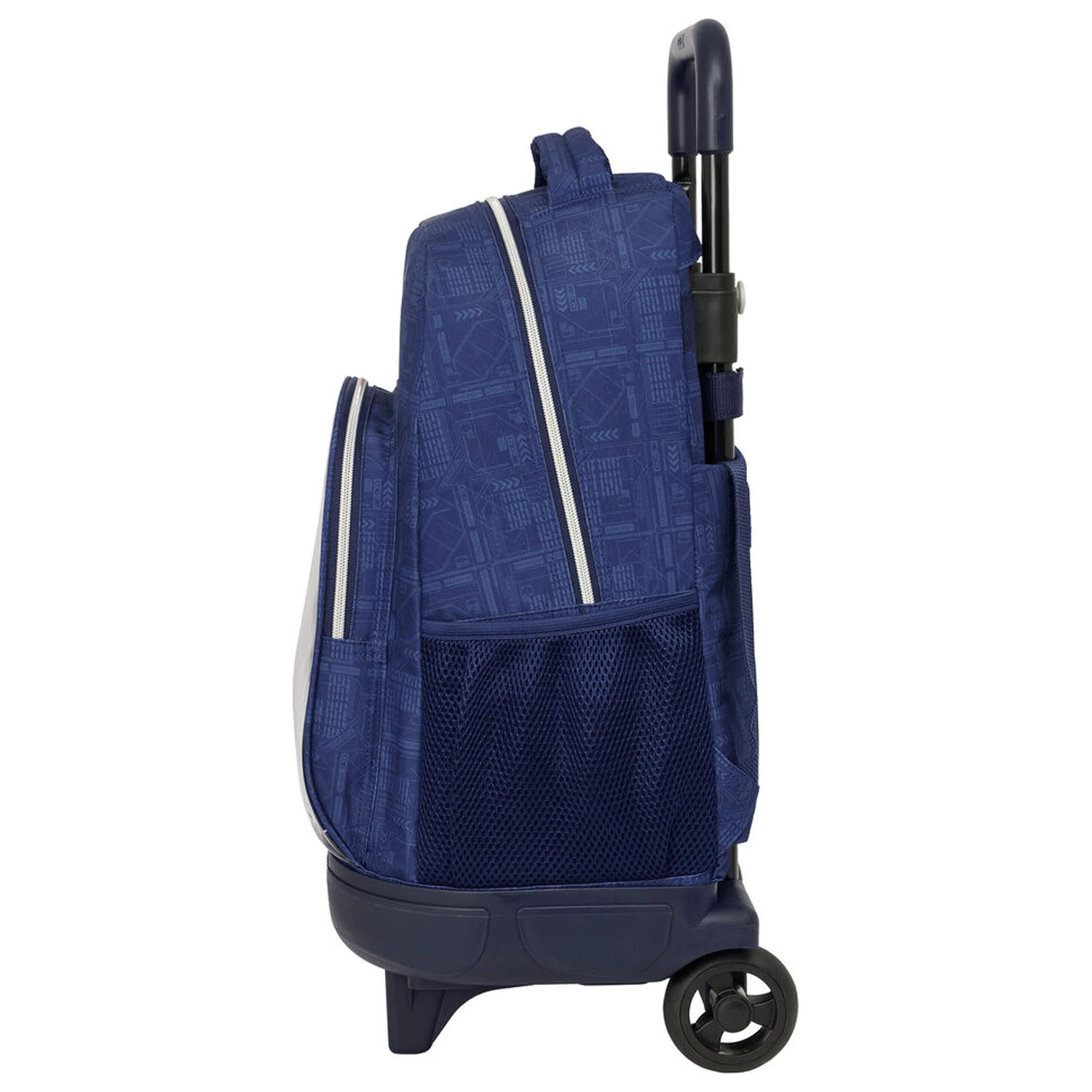 Star Wars Darth Vader vysouvací trolley 45 cm fotografii produktu