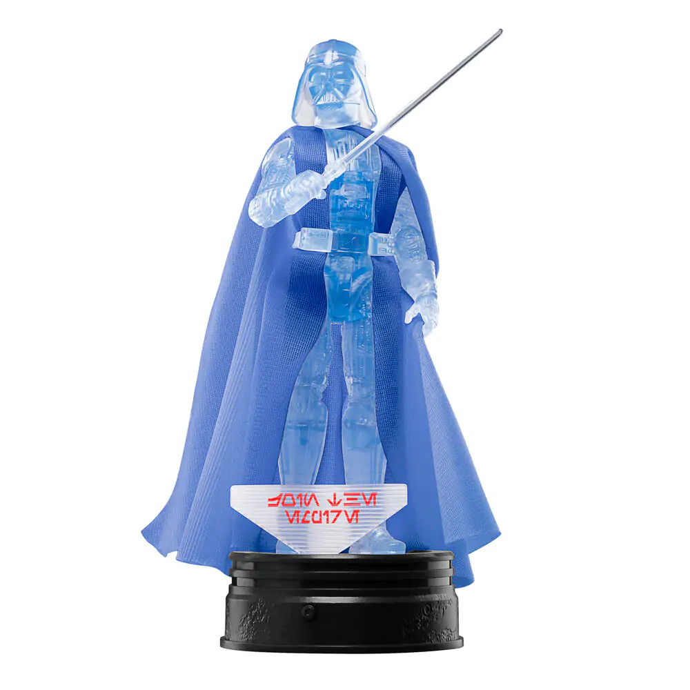 Star Wars Darth Vader Sběratelská figurka Holocomm 15 cm fotografii produktu