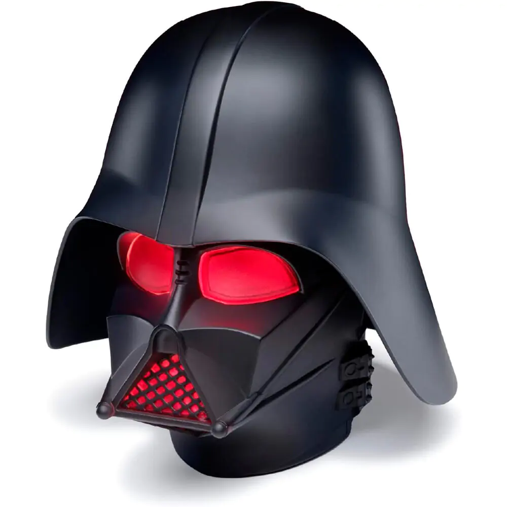 Star Wars Darth Vader Světlo se Zvukem 14cm fotografii produktu