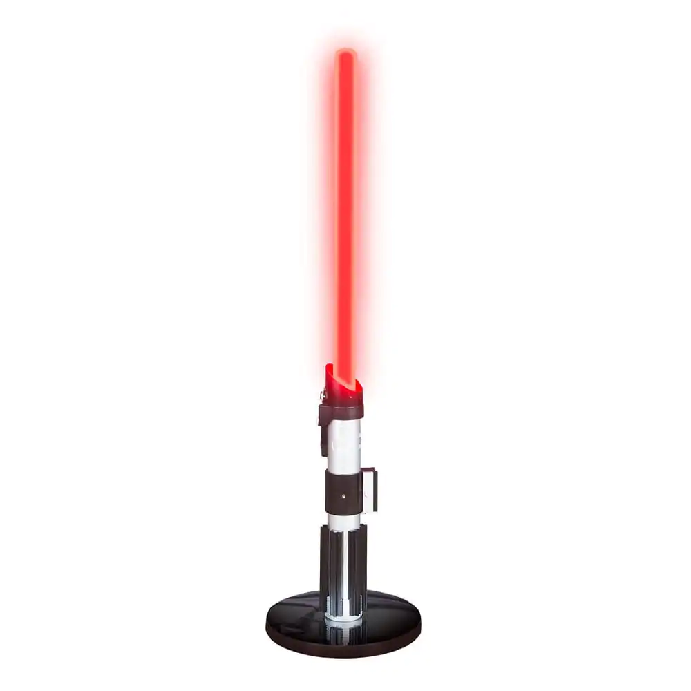 Stolní lampa Star Wars Darth Vader Light Saber 60 cm fotografii produktu