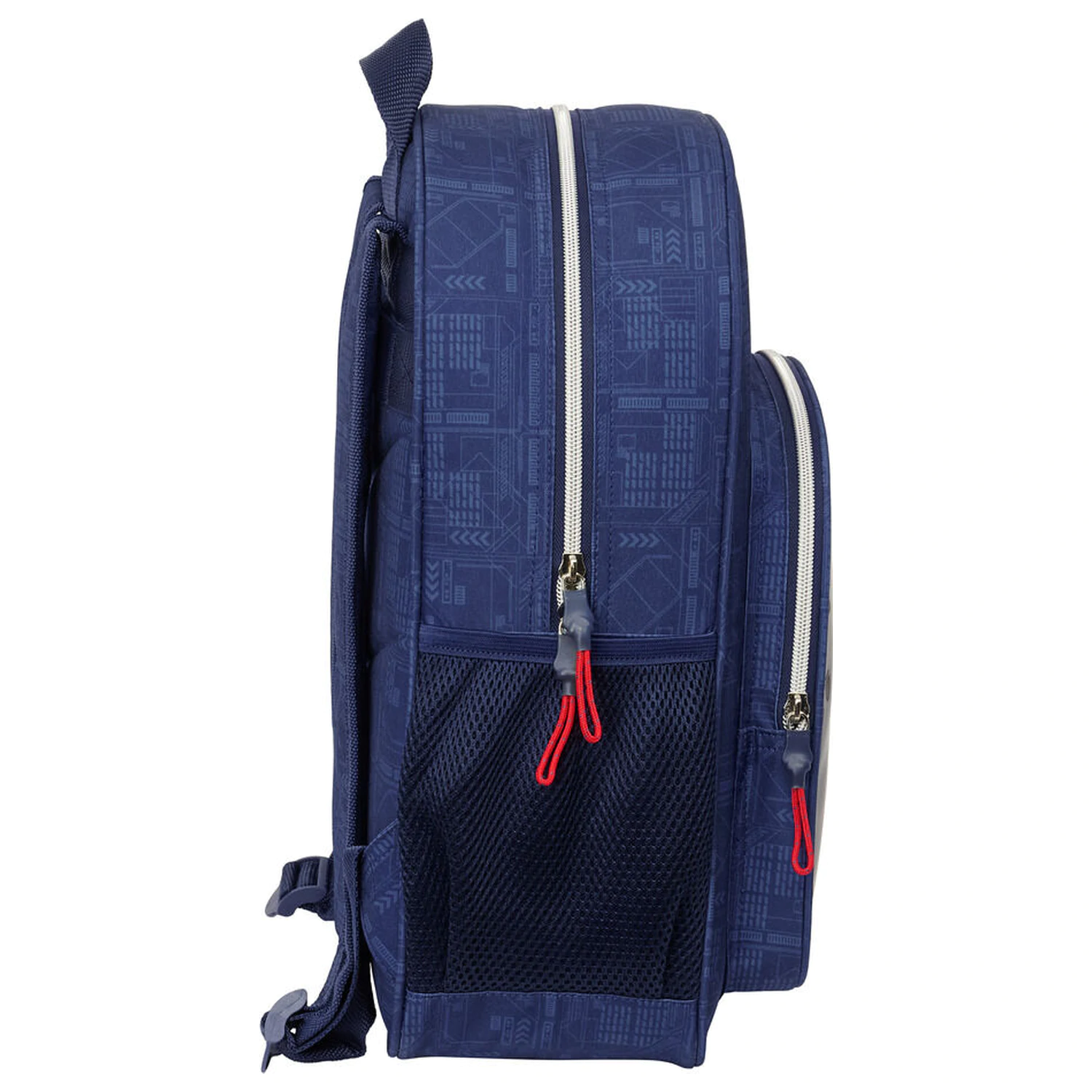 Star Wars Darth Vader adaptabilní batoh 38 cm fotografii produktu