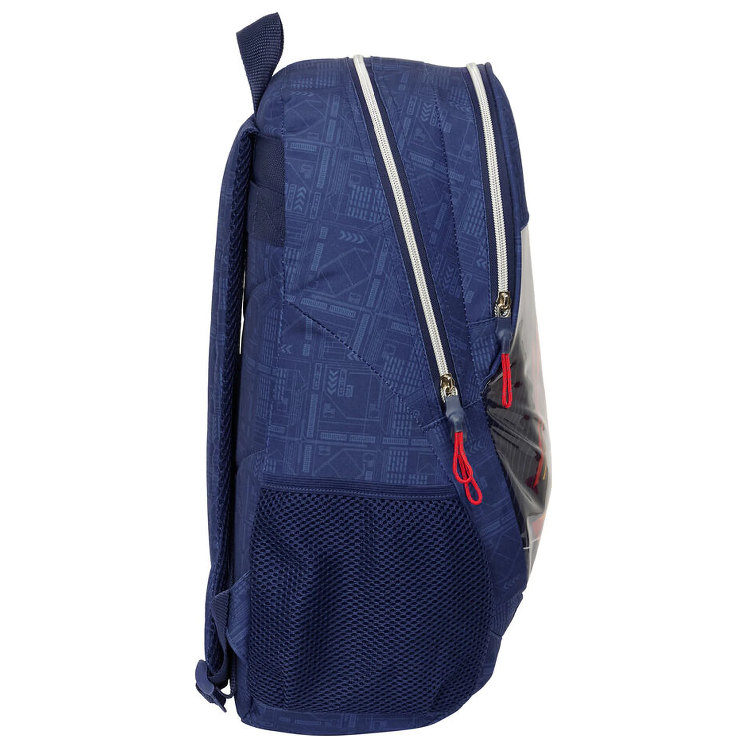 Star Wars Darth Vader adaptabilní batoh 44cm fotografii produktu