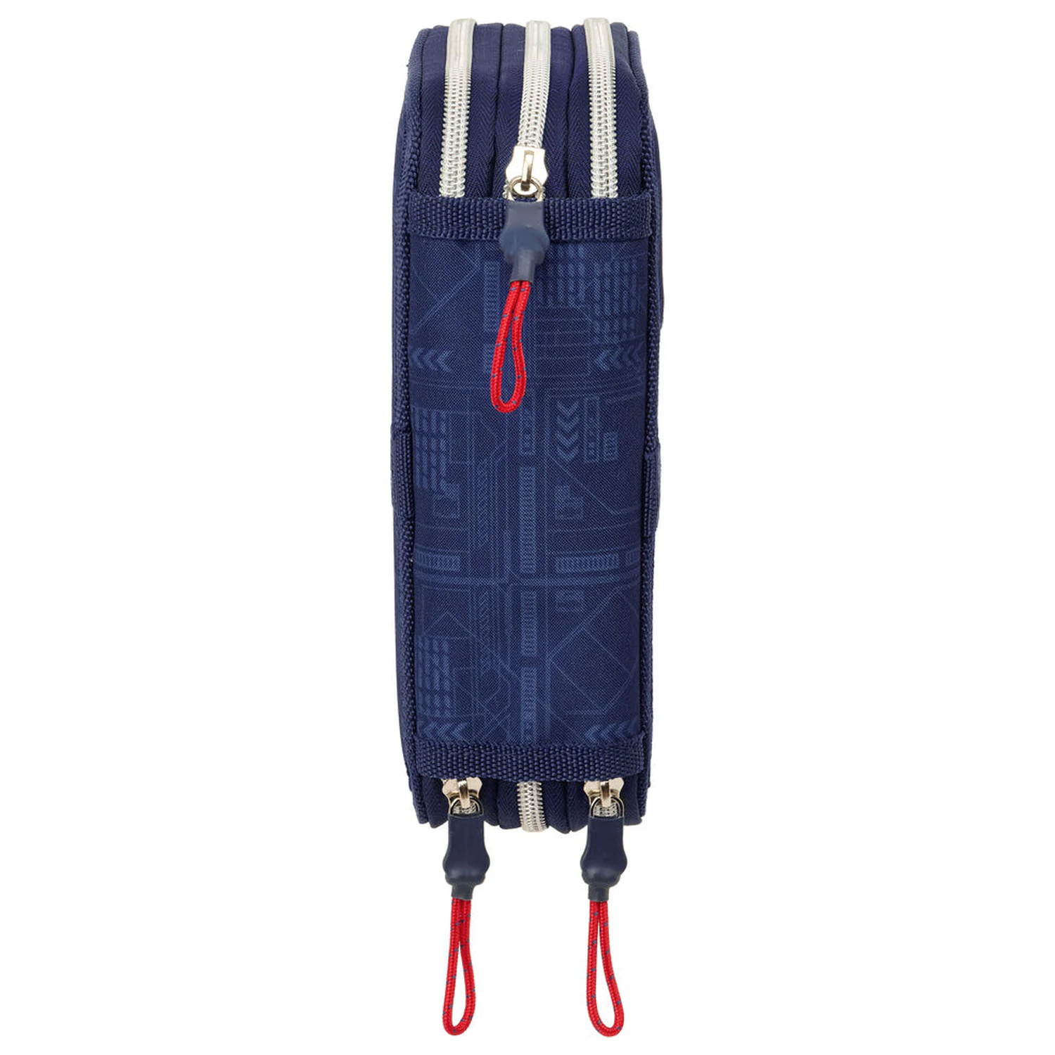 Star Wars Darth Vader trojitý penál 37 kusů fotografii produktu