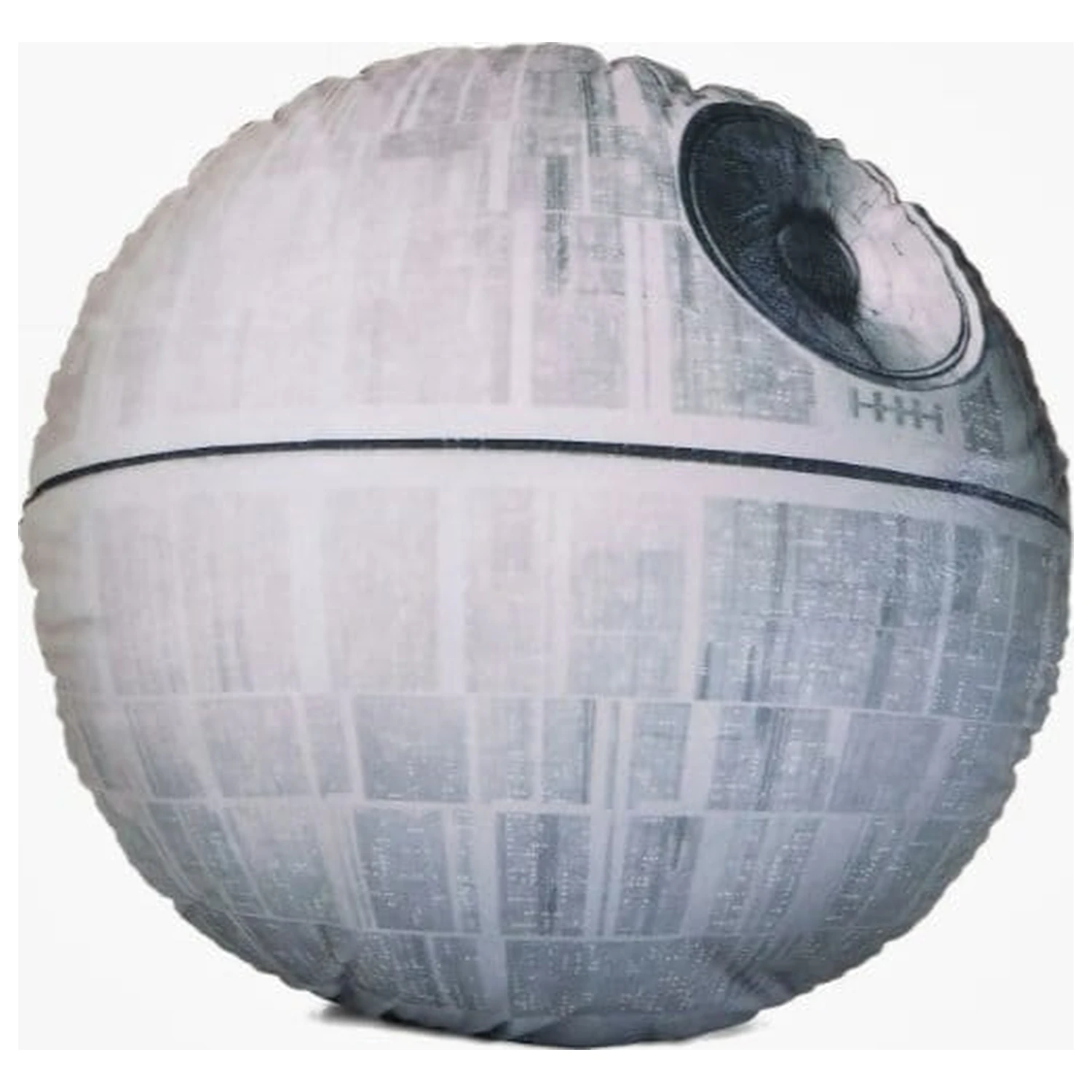 Star Wars Polštář Death Star 36 cm fotografii produktu