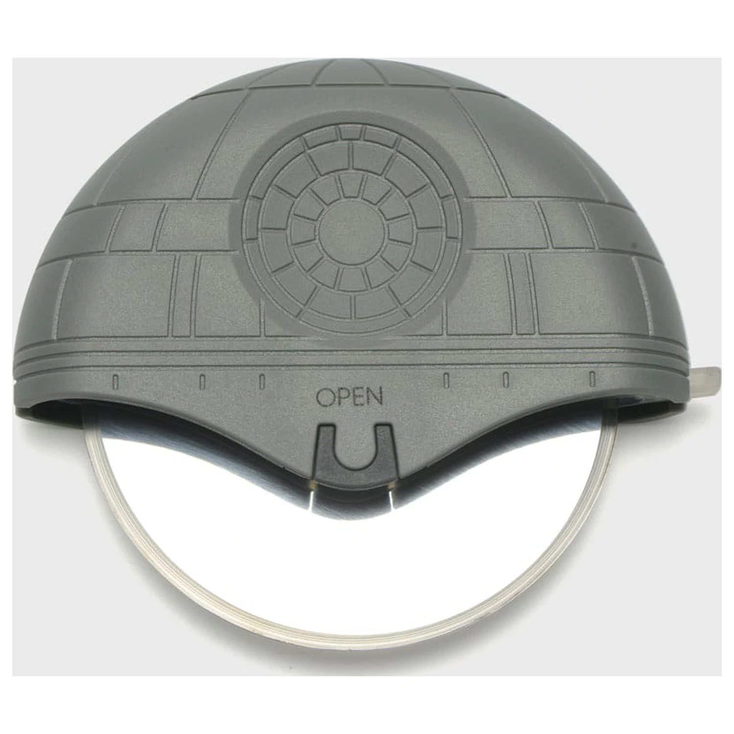 Star Wars Kráječ na pizzu Death Star fotografii produktu
