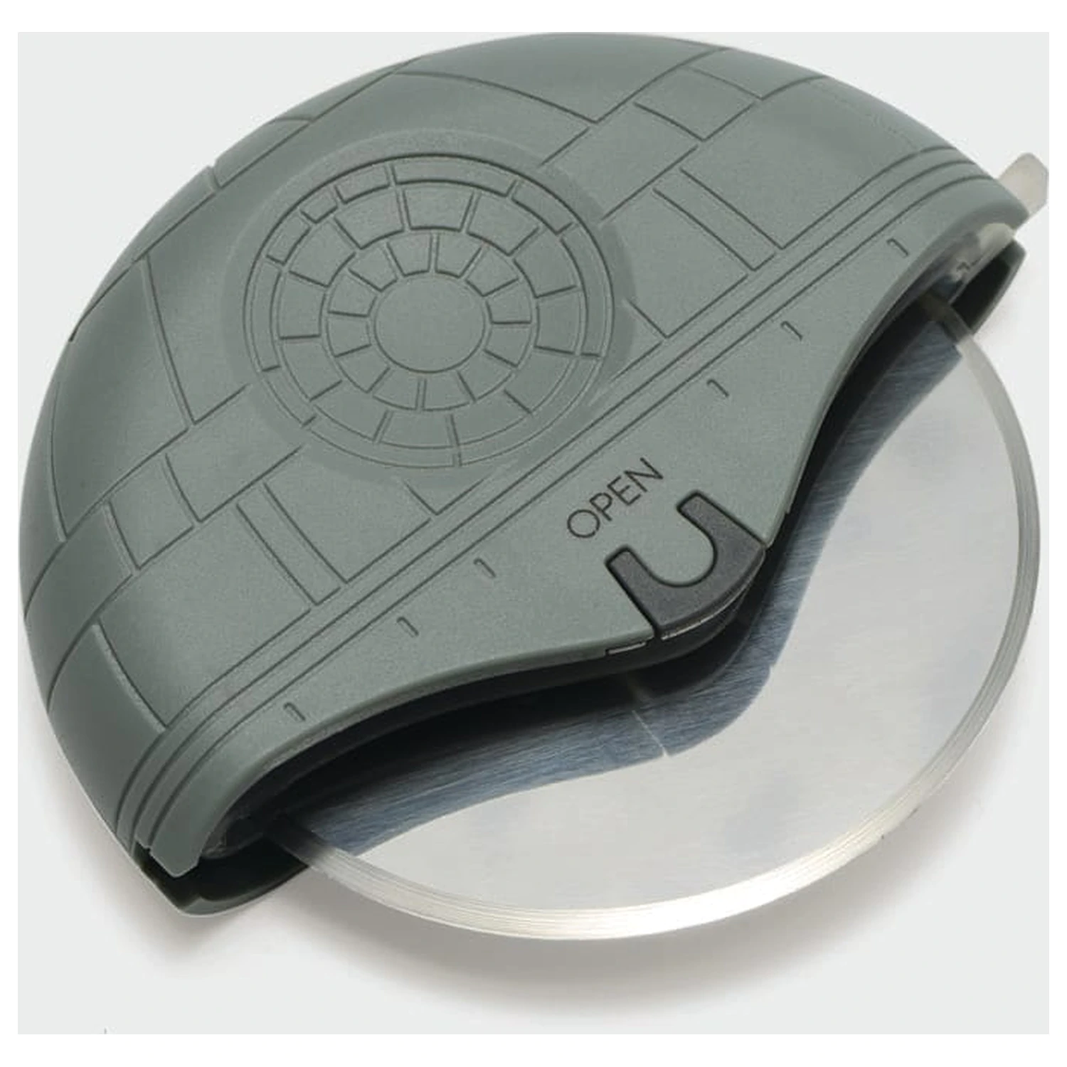 Star Wars Kráječ na pizzu Death Star fotografii produktu