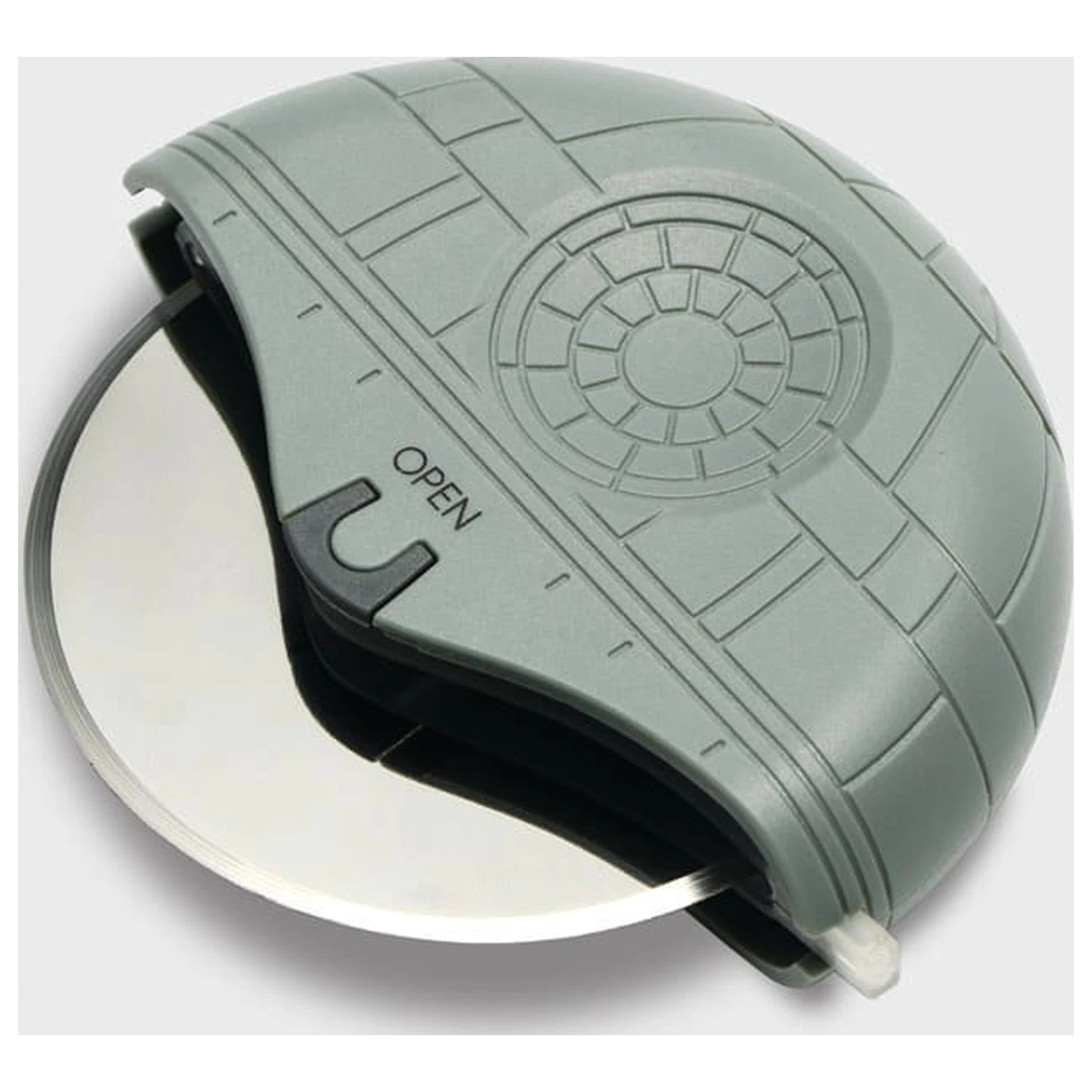 Star Wars Kráječ na pizzu Death Star fotografii produktu