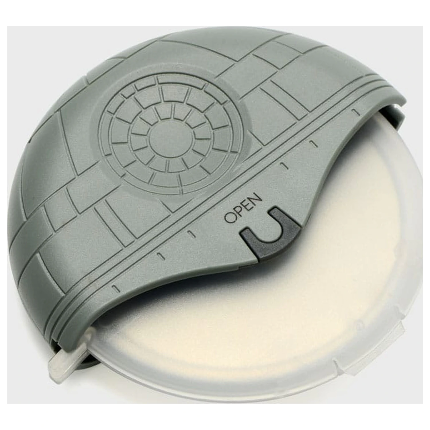Star Wars Kráječ na pizzu Death Star fotografii produktu
