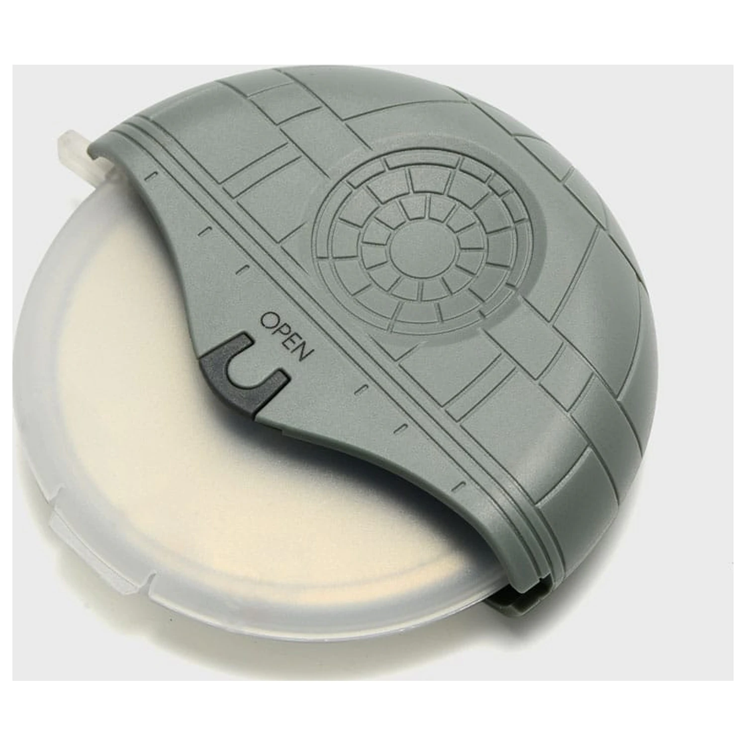 Star Wars Kráječ na pizzu Death Star fotografii produktu