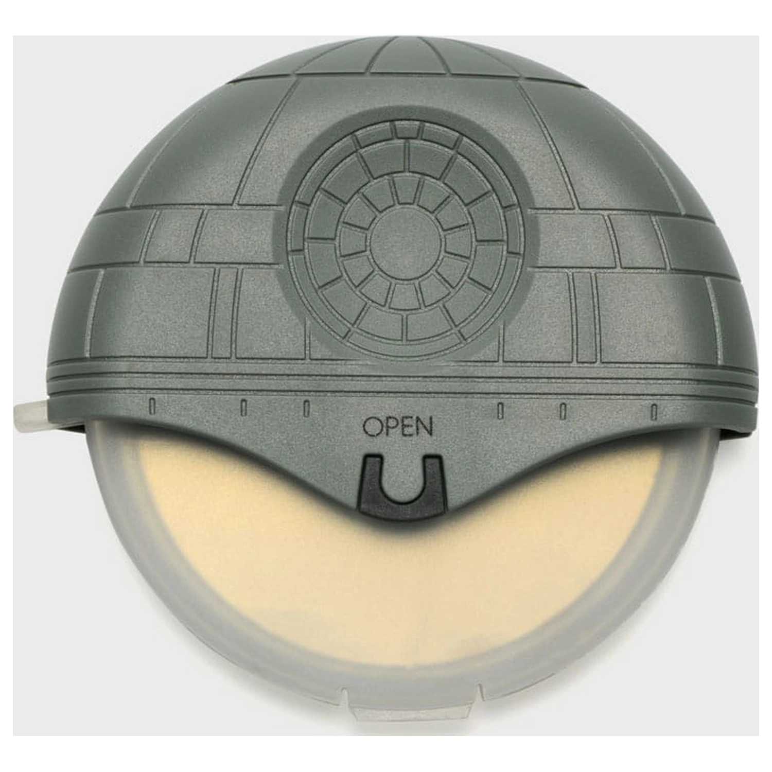 Star Wars Kráječ na pizzu Death Star fotografii produktu
